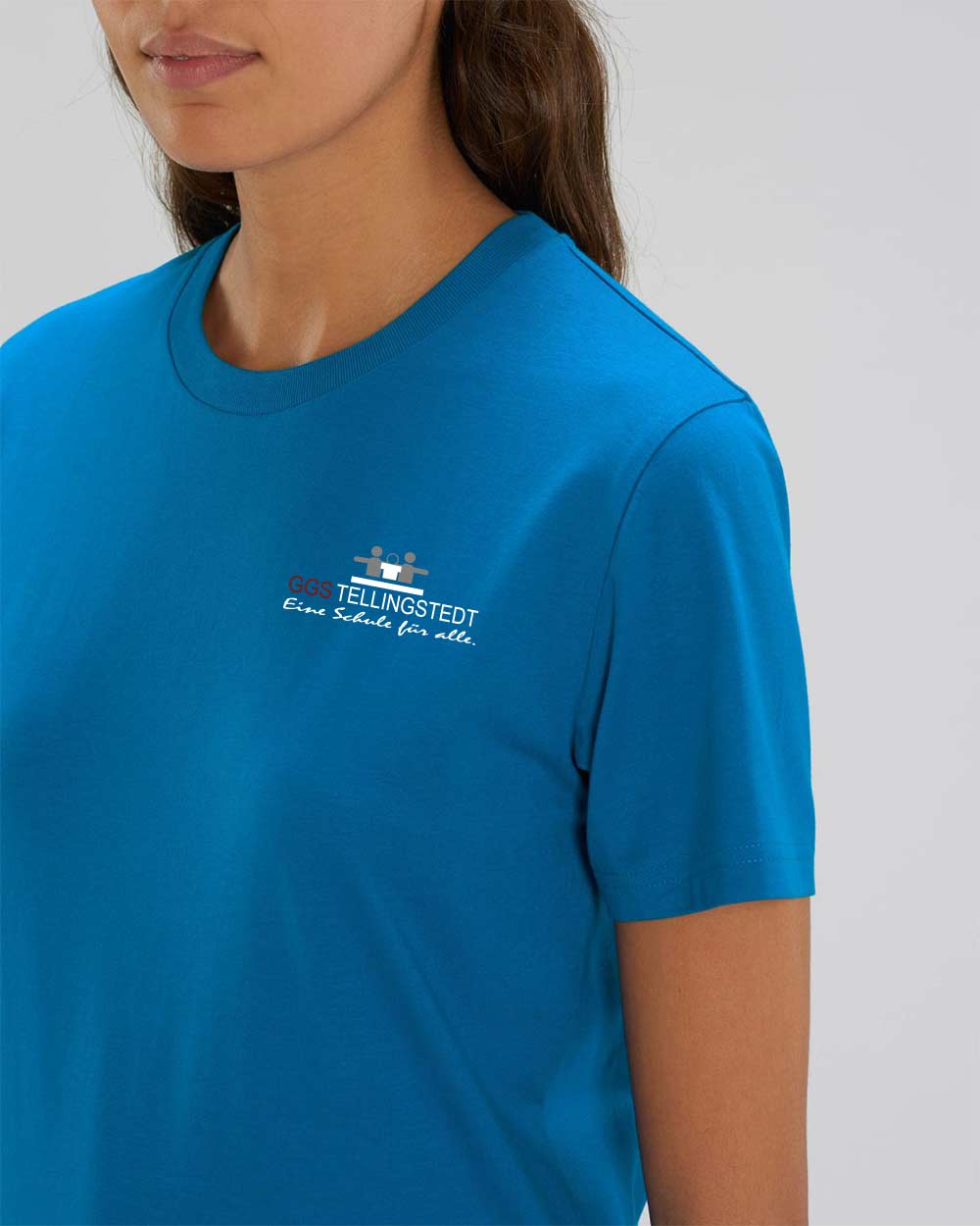 GGS Tellingstedt Erwachsene Unisex T-Shirt