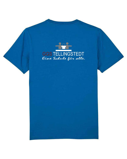 GGS Tellingstedt Erwachsene Unisex T-Shirt