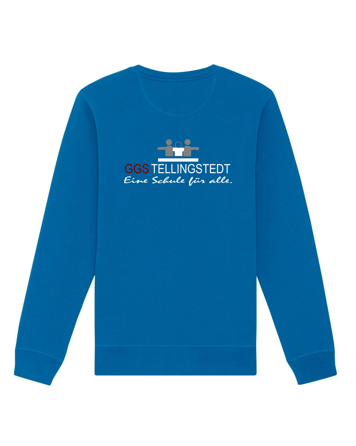 GGS Tellingstedt Erwachsene Unisex Sweatshirt