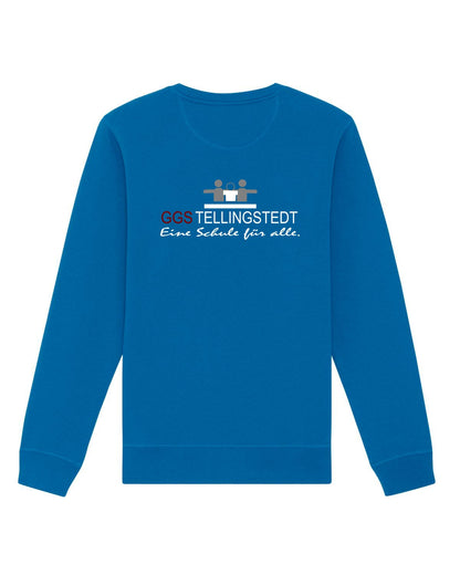 GGS Tellingstedt Erwachsene Unisex Sweatshirt