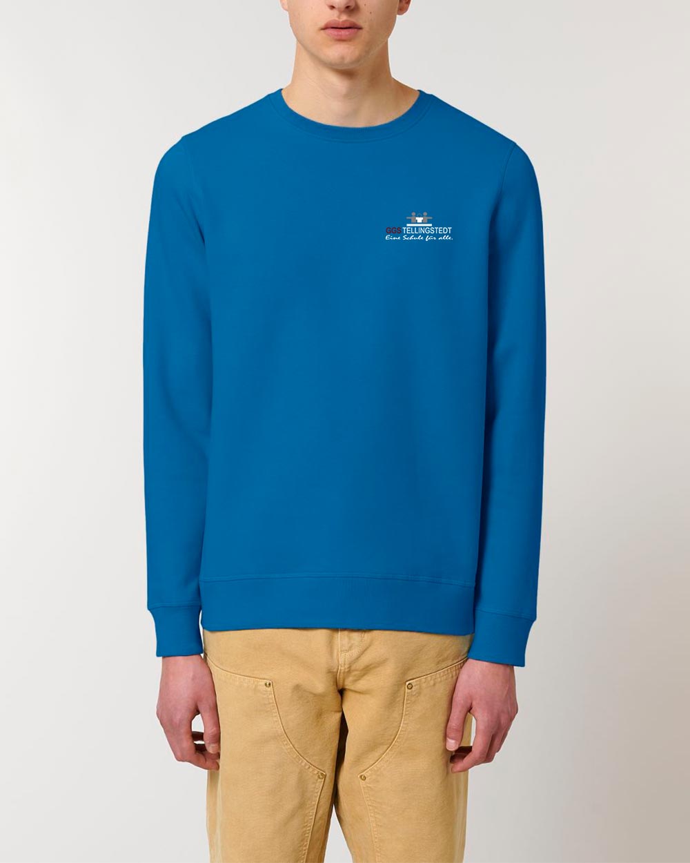 GGS Tellingstedt Erwachsene Unisex Sweatshirt