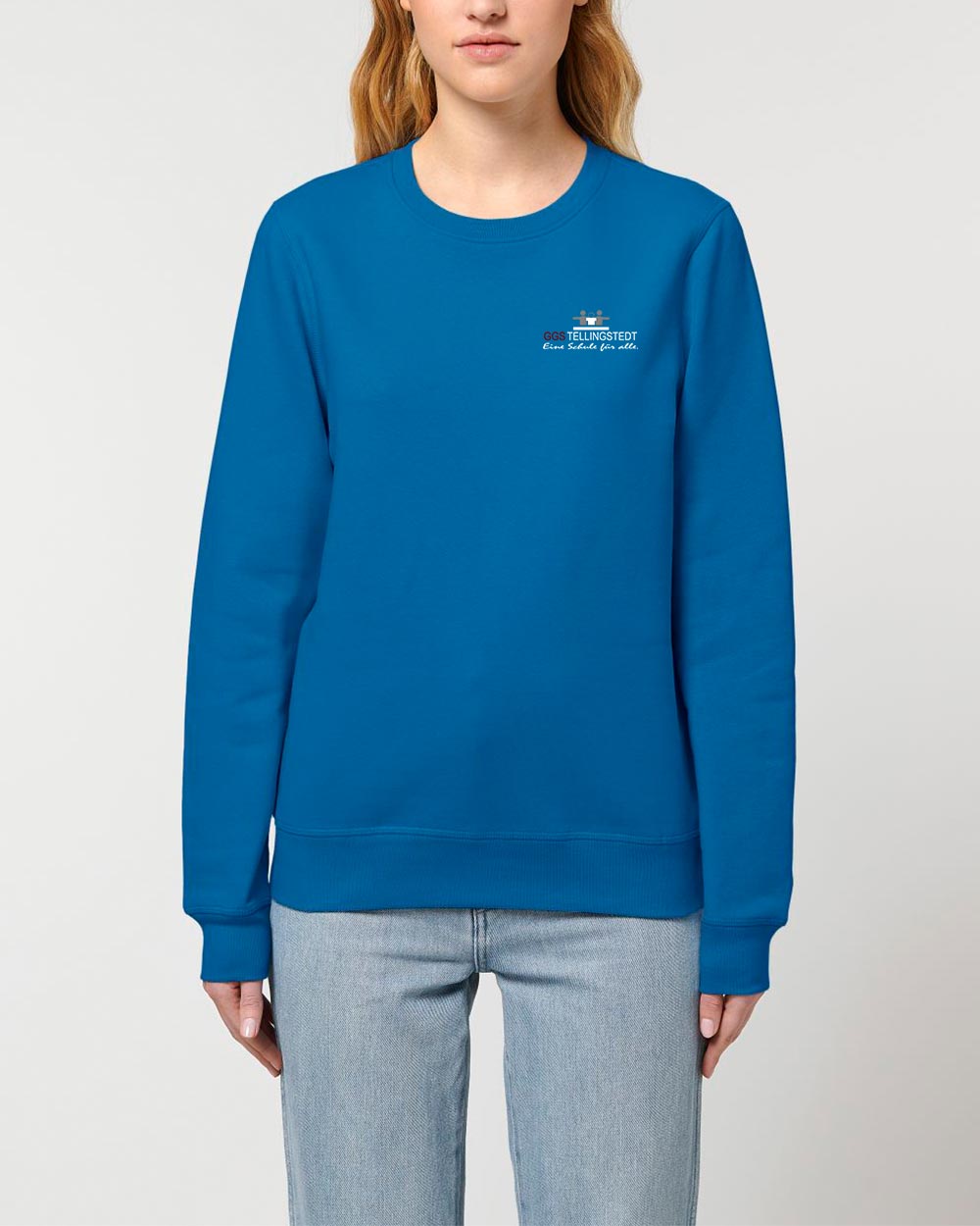 GGS Tellingstedt Erwachsene Unisex Sweatshirt