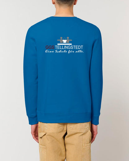GGS Tellingstedt Erwachsene Unisex Sweatshirt