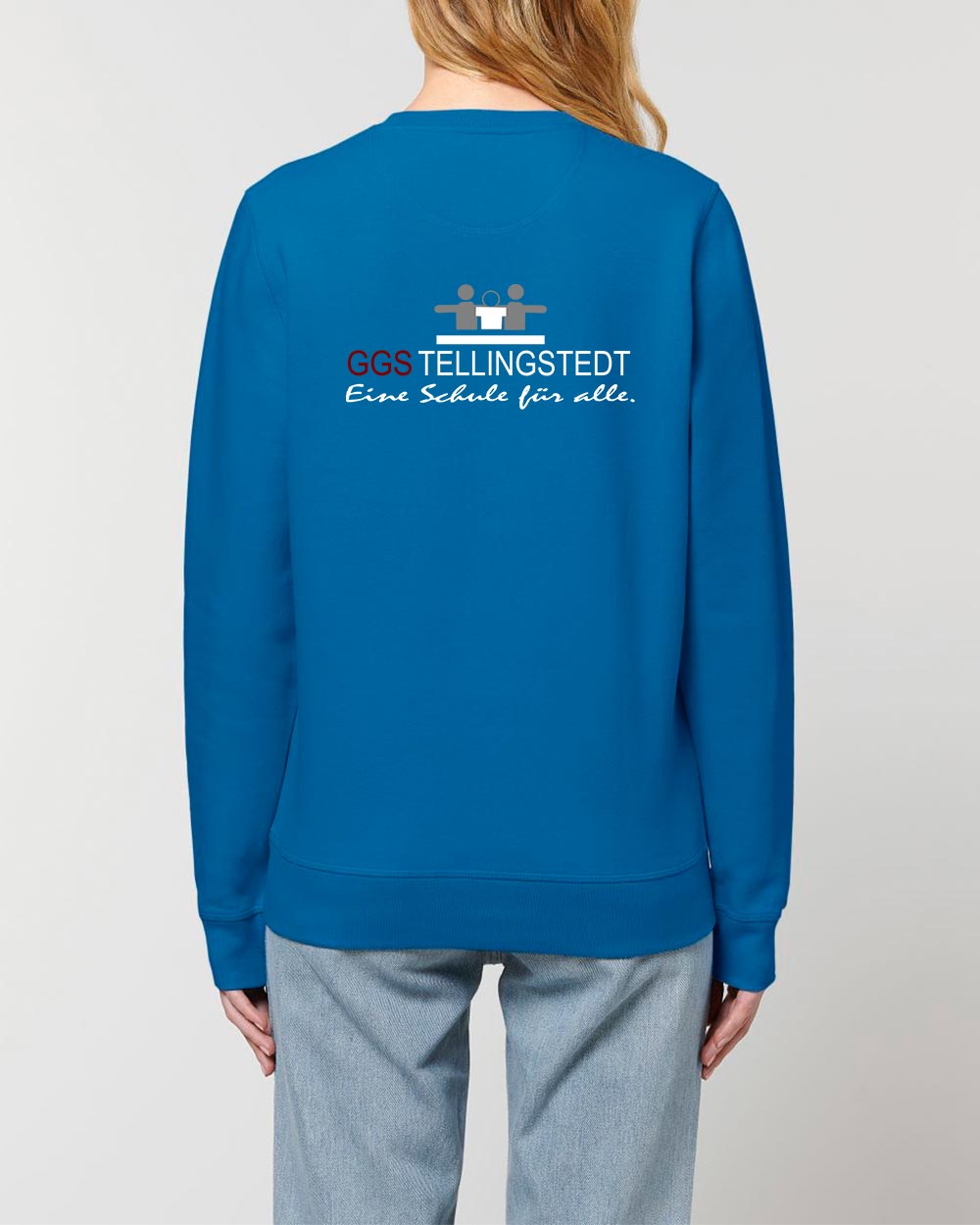GGS Tellingstedt Erwachsene Unisex Sweatshirt