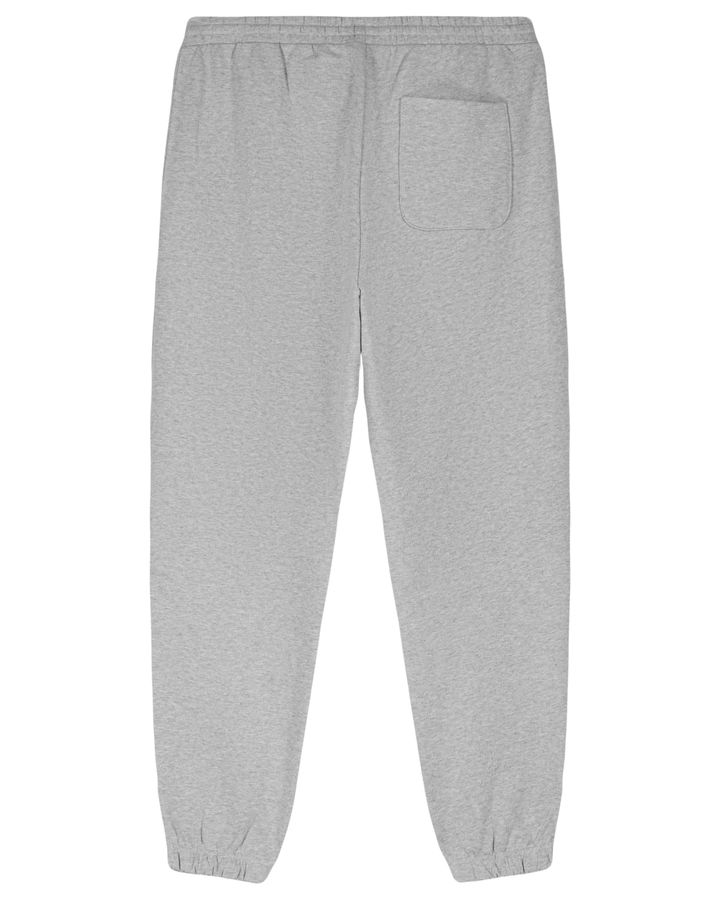 Heavyweight Jogger Tischlerei Becker - Heather Grey