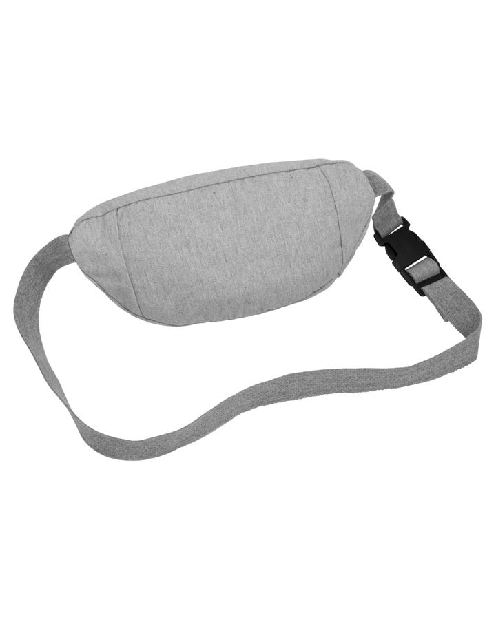 Hip Bag Tischlerei Escher - Heather Grey