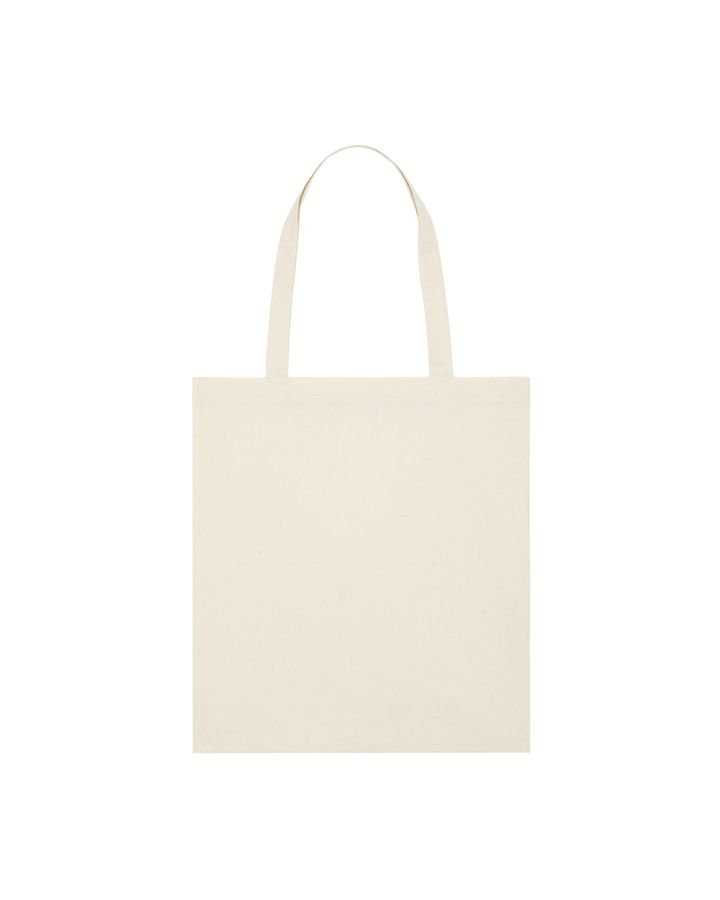 Lightweight Totebag - Natural Raw