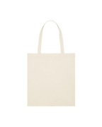 Lightweight Totebag - Natural Raw