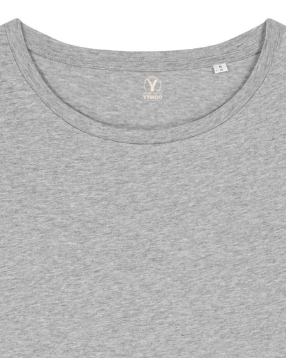damen-iconic-t-shirt-bio-baumwolle-midlight-heathergrey-04