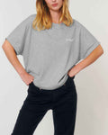 Oversized Damen T-Shirt | St. Josef Realschule