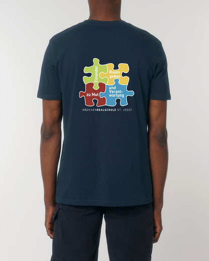 Unisex T-Shirt | St. Josef Realschule