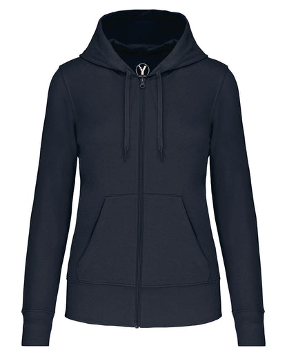 damen-bio-kapuzenjacke-navy
