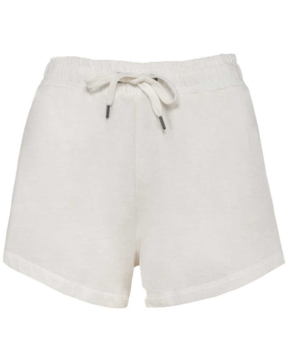 damen-bio-shorts-ivory