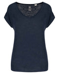damen-leinen-t-shirt-v-ausschnitt-blau_07