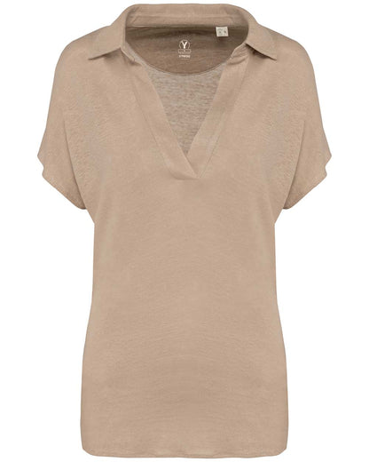 damen-polo-aus-leinen-beige_10