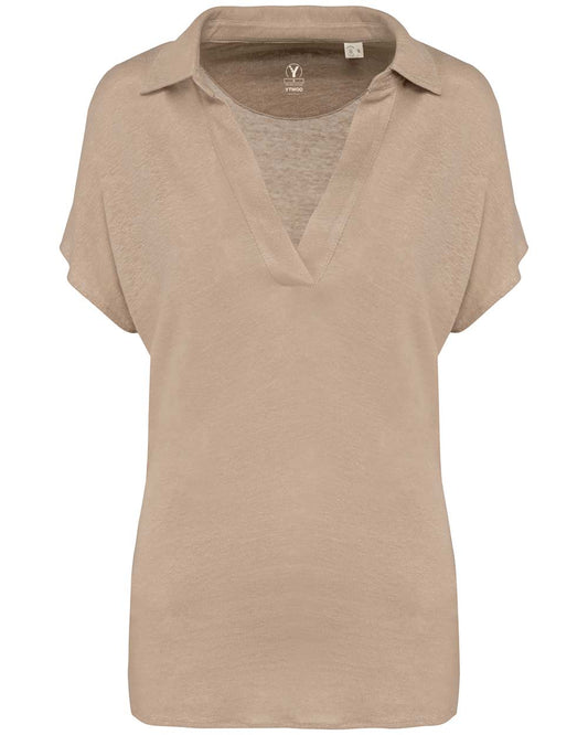 damen-polo-aus-leinen-beige_10