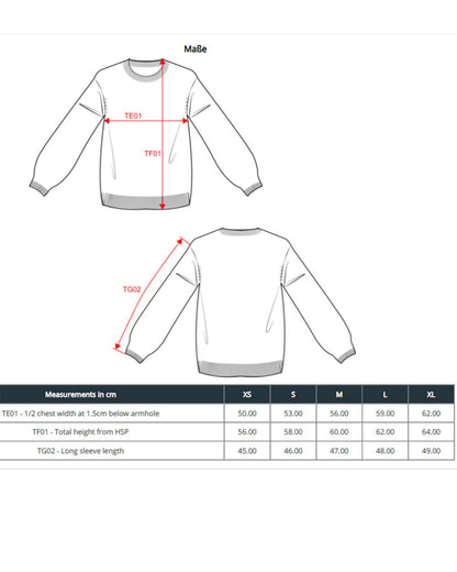 damen-pullover-aus-merinowolle-sizeguide