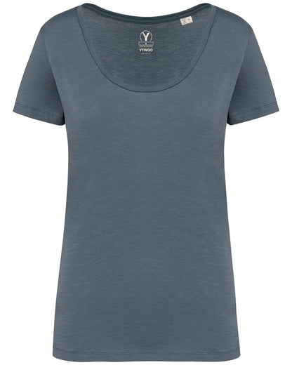 damen-slub-t-shirt-bio-baumwolle-Mineralgrey_05