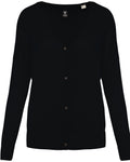 damen-strickjacke-tencel-lyocell-bio-schwarz