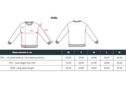 damen-terry-towel-sweatshirt-portugal-sizeguide