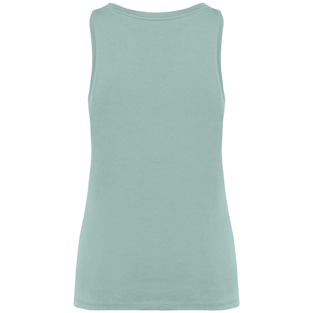 Damen Tank Top aus 100% Bio-Baumwolle