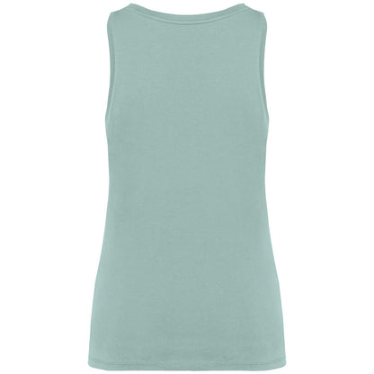 Damen Tank Top aus 100% Bio-Baumwolle