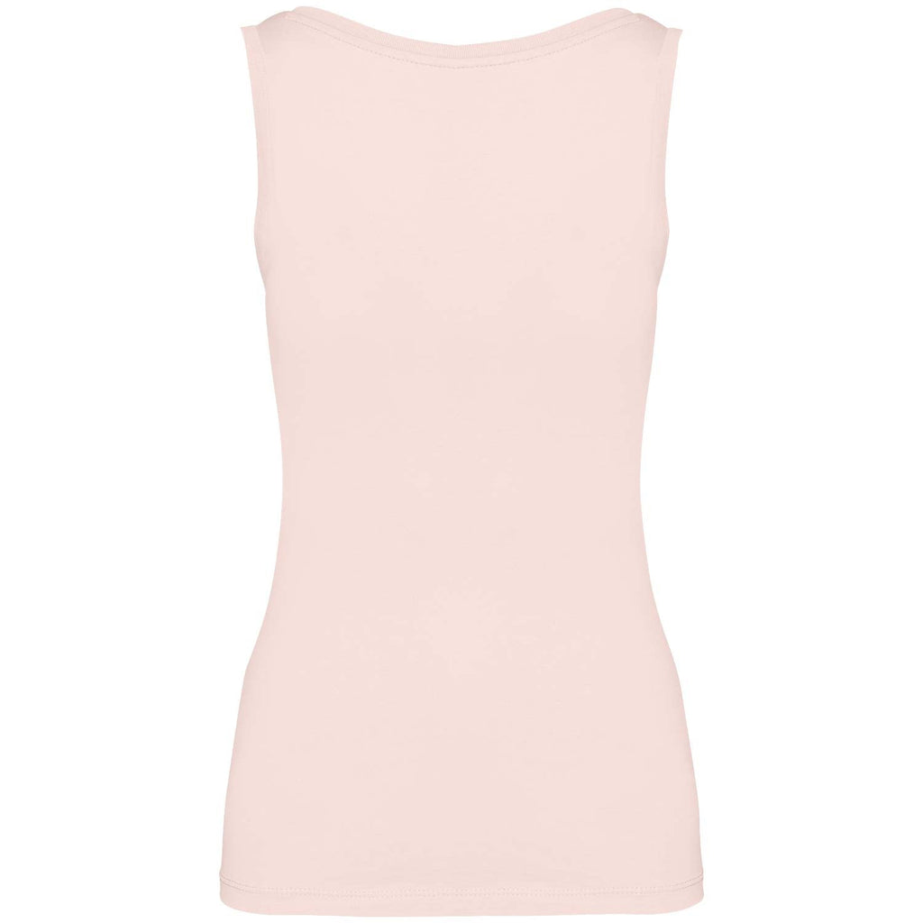 Damen Tank Top aus 100% Bio-Baumwolle