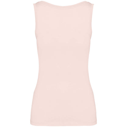 Damen Tank Top aus 100% Bio-Baumwolle