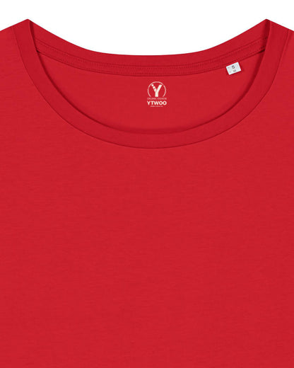 damen-iconic-t-shirt-bio-baumwolle-midlight-red-04