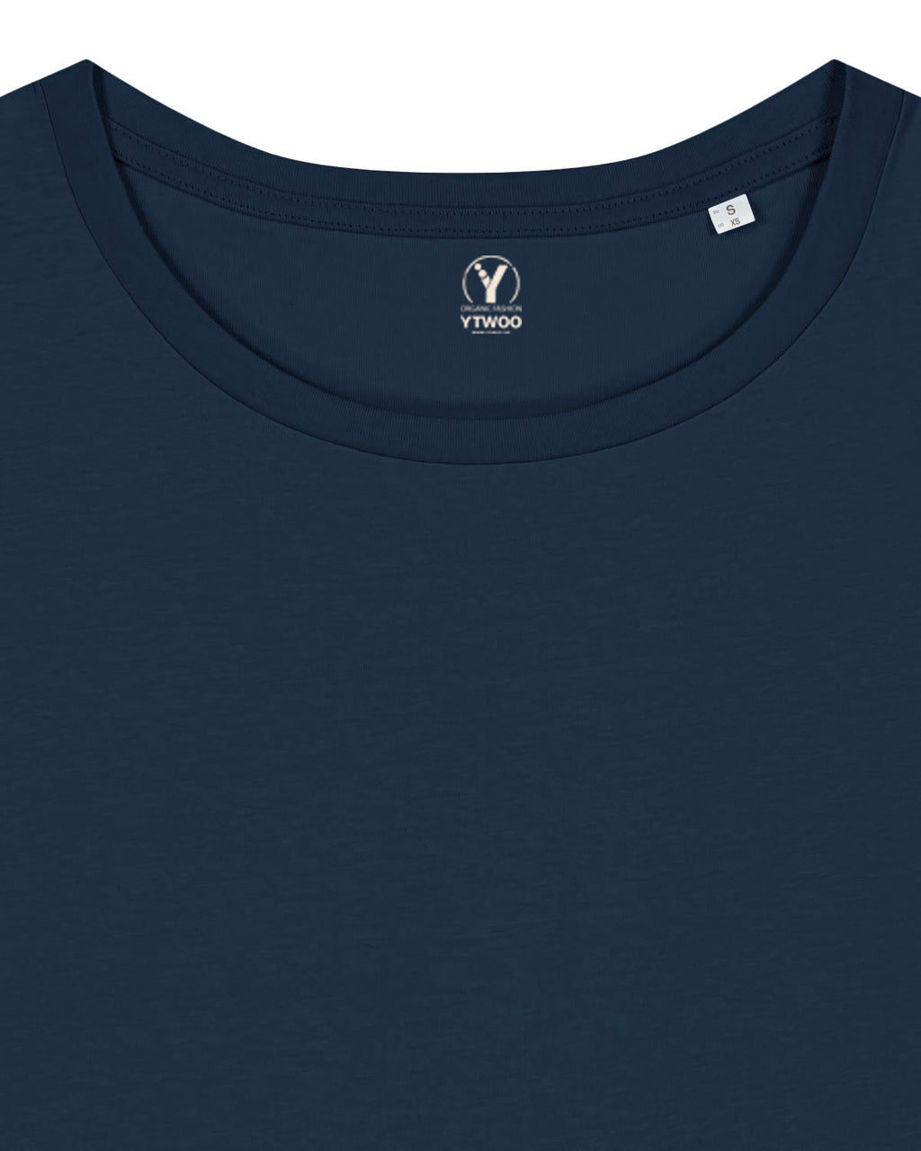 damen-iconic-t-shirt-bio-baumwolle-midlight-navy-04
