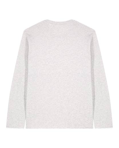 YTWOO-Basic-Unisex-Langarmshirt-100-Bio-Baumwolle-Eco-Fair-produziert-Nachhaltig-CHG-PACK-BACK