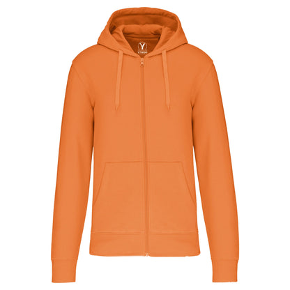 herren-bio-kapuzenjacke-orange