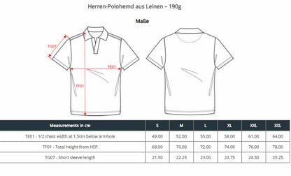 herren-leinen-polo-sizeguide
