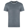 Herren Frottee T-Shirt - Made in Portugal