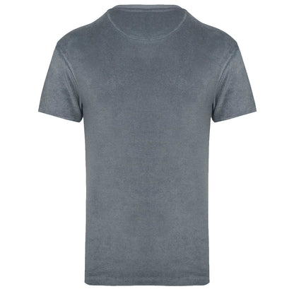 Herren Frottee T-Shirt - Made in Portugal