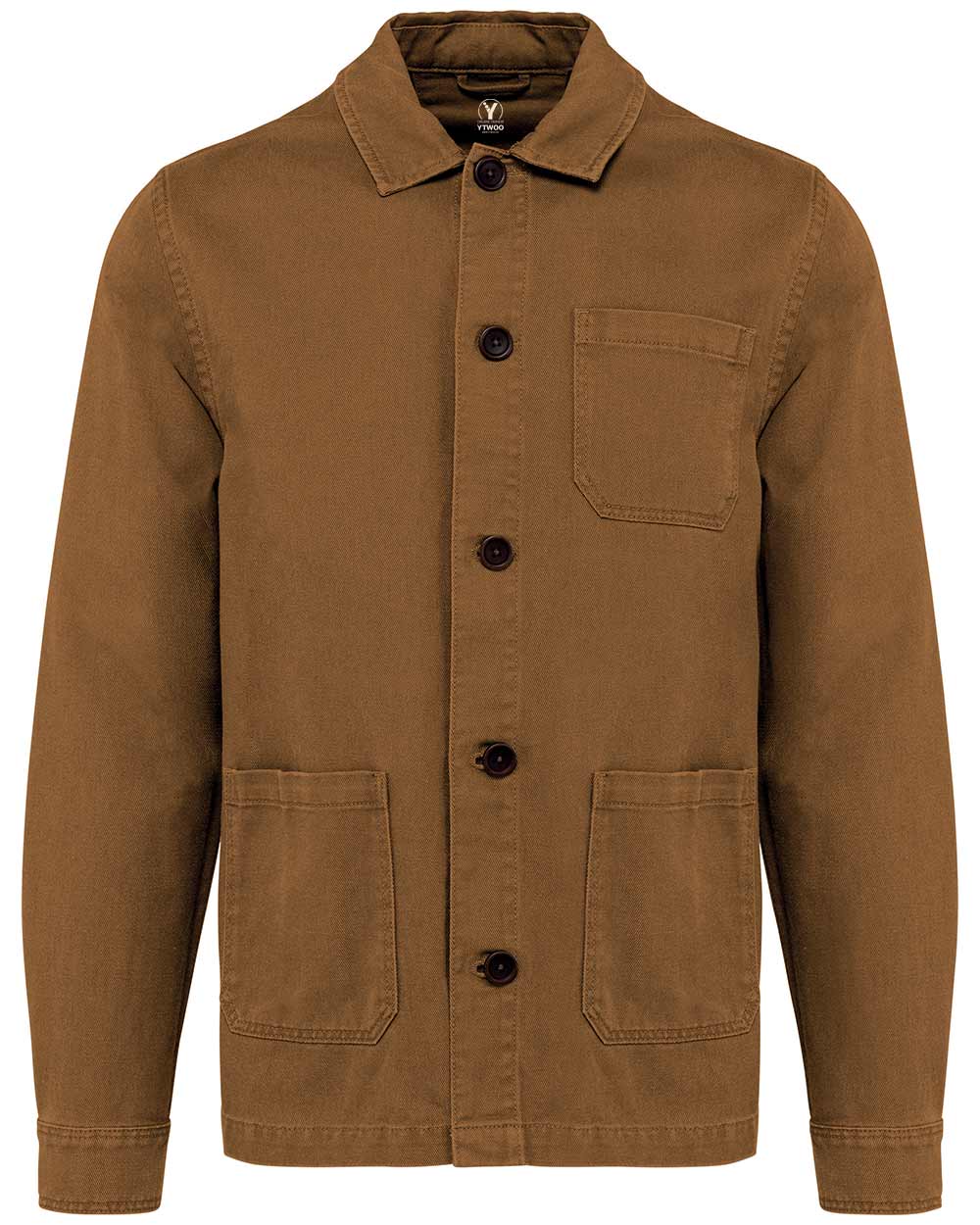 herrenjacke-biobaumwolle-leinen-brownsugar