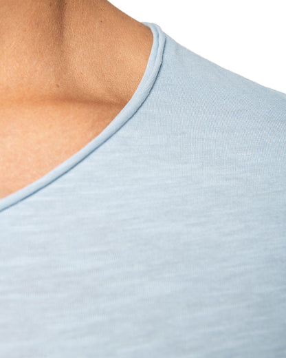 herrenslub-t-shirt-unversaeumt-bio-aquamarine_01