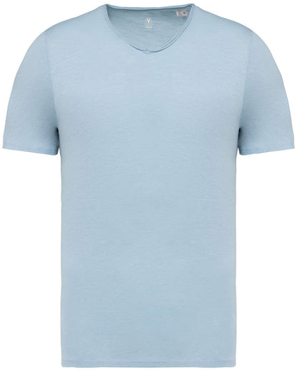 herrenslub-t-shirt-unversaeumt-bio-aquamarine_07