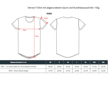 herrent-t-shirt-bio-runder-saum-sizeguide