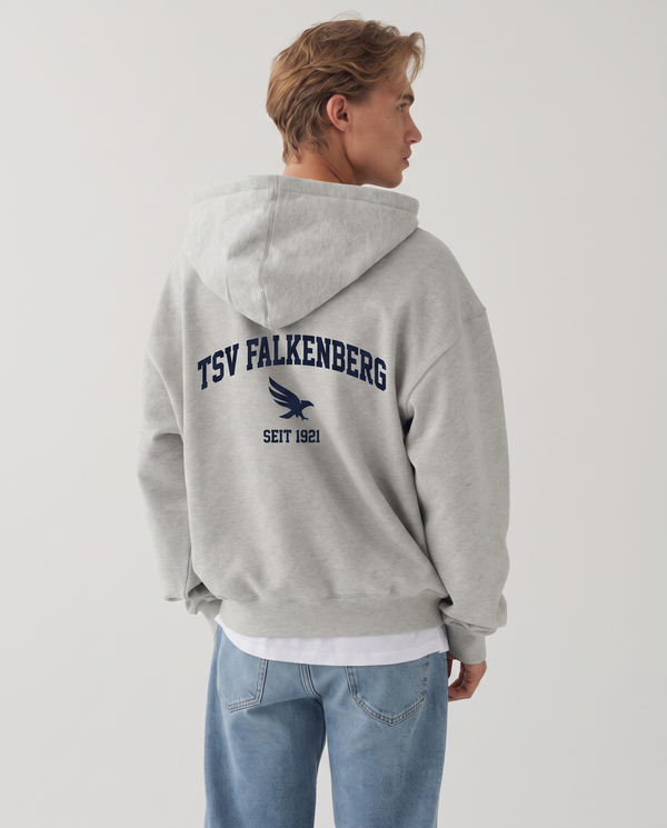 Verdelbare Hoodies