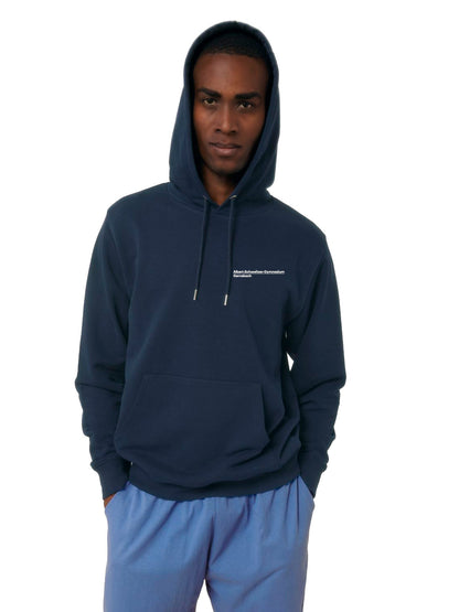Unisex Hoodie Albert-Schweitzer-Gymnasium