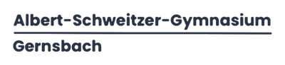 Albert-Schweitzer-Gymnasium Gernsbach