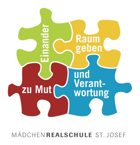 Mädchenrealschule St. Josef Hanau