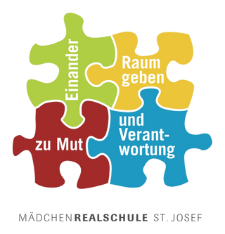 Mädchenrealschule St. Josef Hanau