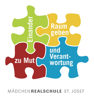 Mädchenrealschule St. Josef Hanau