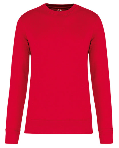 kinder-bio-sweatshirt-red