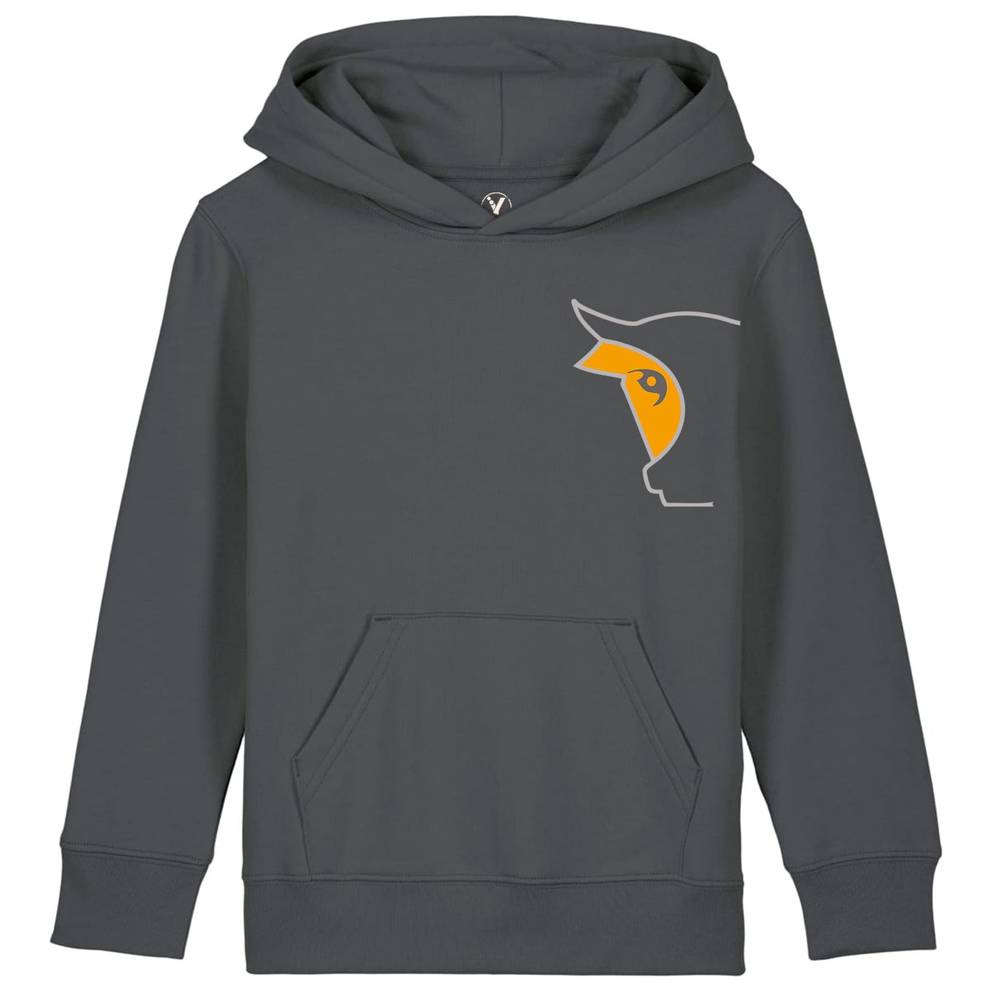 Kinder Hoodie | Geestlandschule Kropp