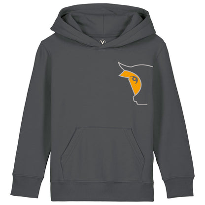 Kinder Hoodie | Geestlandschule Kropp