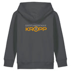 Kinder Hoodie | Geestlandschule Kropp