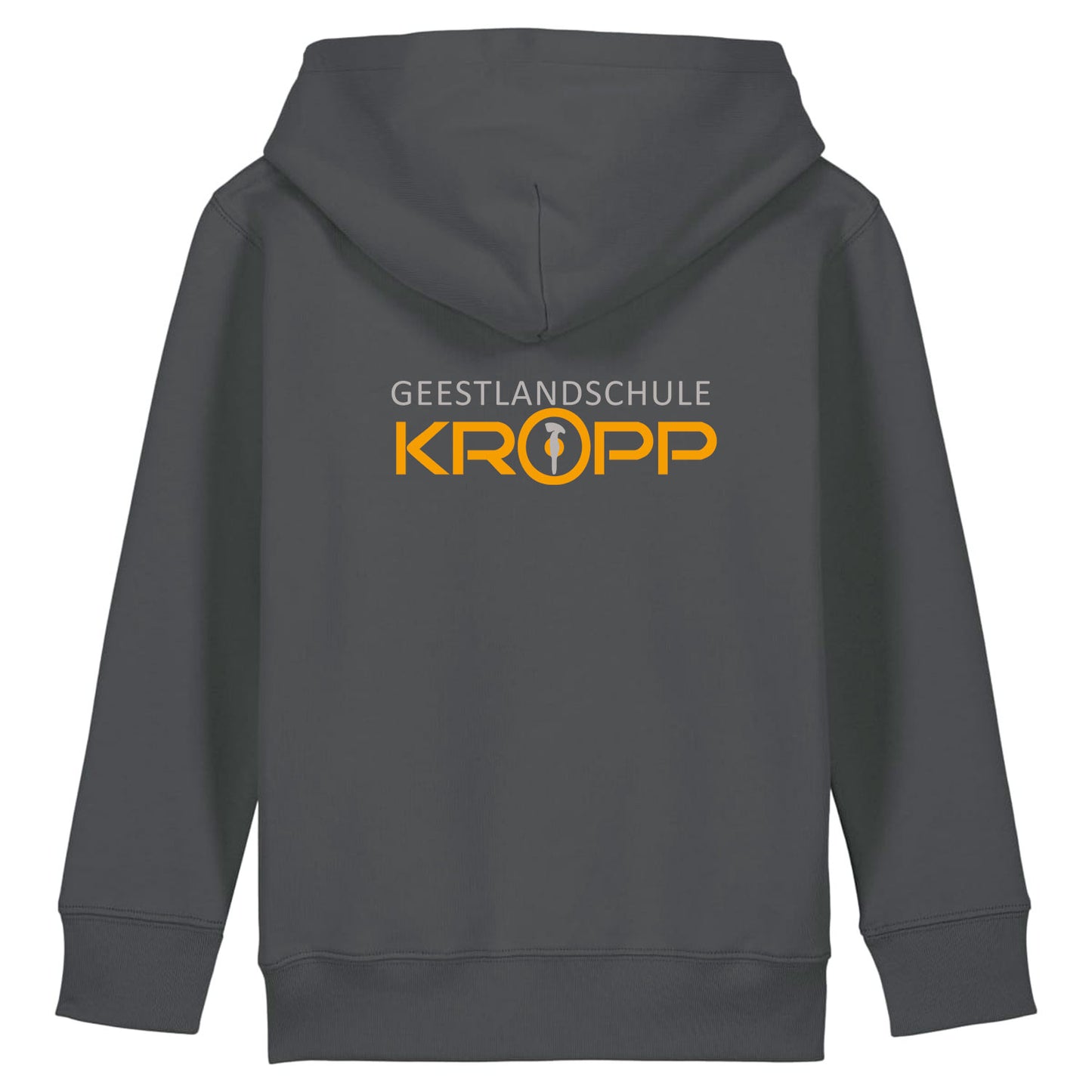 Kinder Hoodie | Geestlandschule Kropp